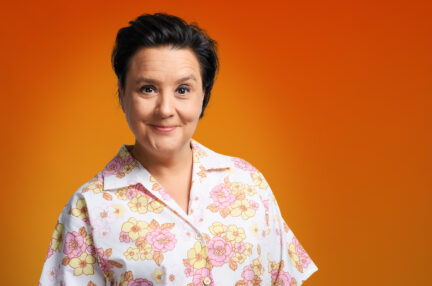 Aberdeen Comedy Festival opens tomorrow for a fortnight of funny