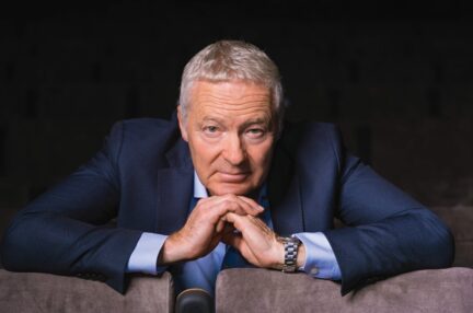 Get ready for fun and laughter as Aberdeen Comedy Festival returns to Granite City