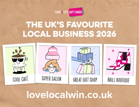 AGC Favourite Local Business