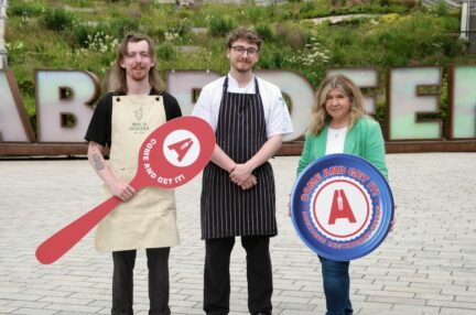 Fall in for fine food as Aberdeen Restaurant Weeks dates revealed and eateries urged to grab their place