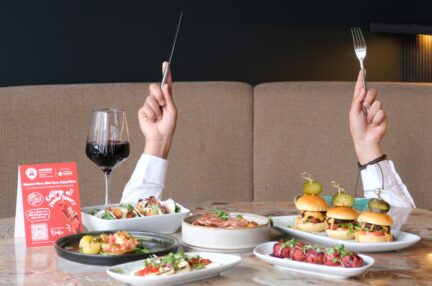 City eateries hail Aberdeen Restaurant Weeks as ‘best yet’