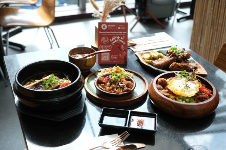 Kultura Food