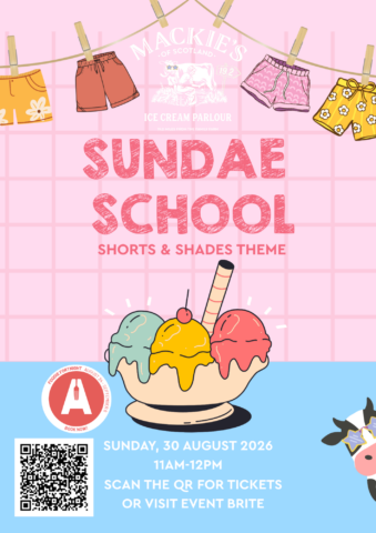 Sundae School Mackies 19 2