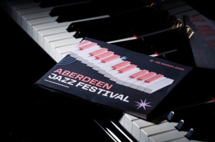 Aberdeen Jazz Festival tunes up for sell-out success