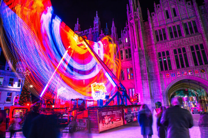 Xmas Market 2018 2
