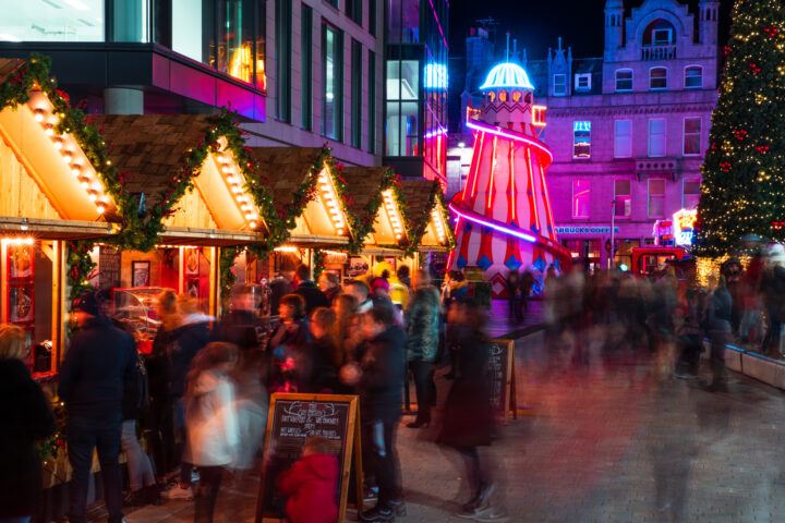 Xmas Market 2018 5