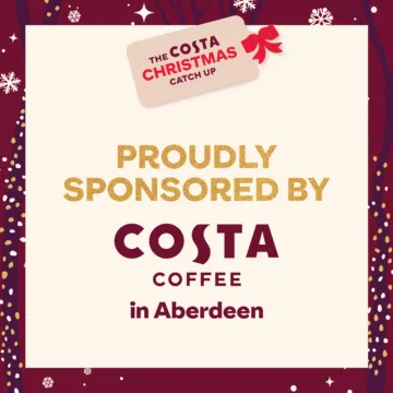 Aberdeen XMAS TAG 01