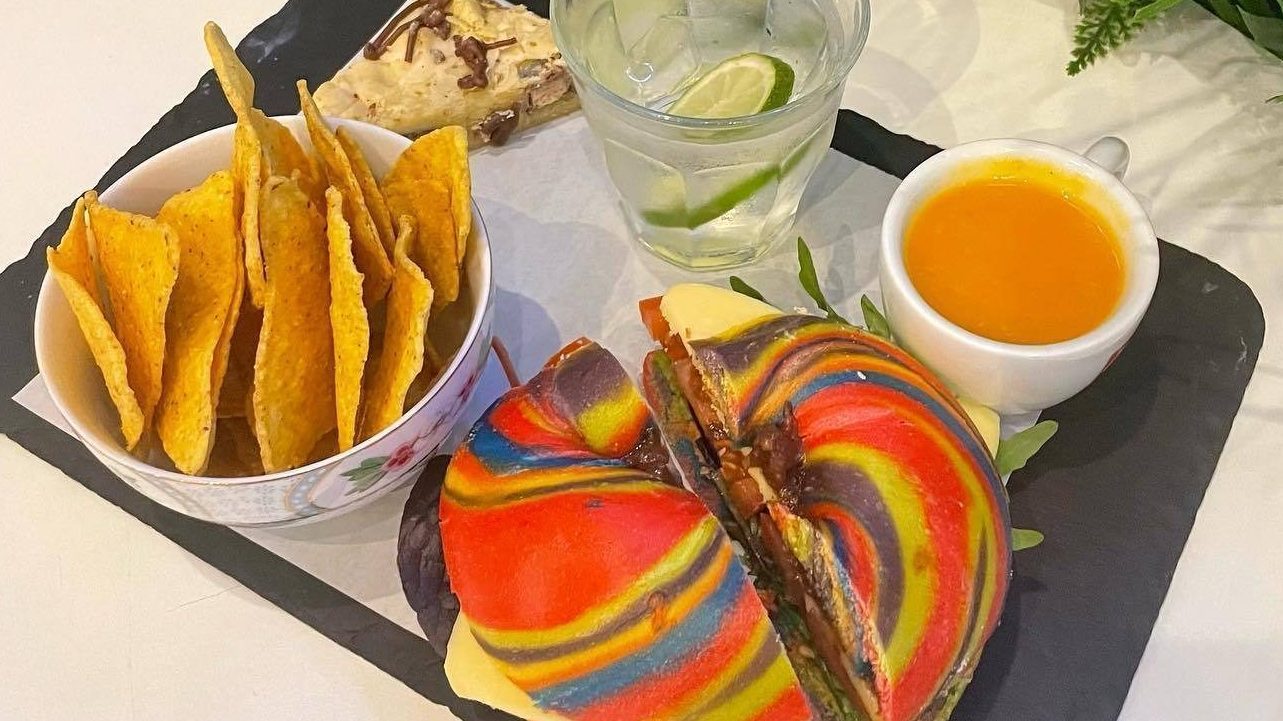 Aberdeen Inspired · Aberdeen Inspired