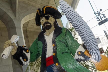 All aboard for maritime fun and games with Aberdeen’s Festival of the Sea
