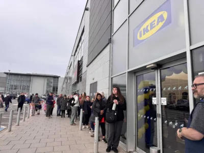 QUEUE 2