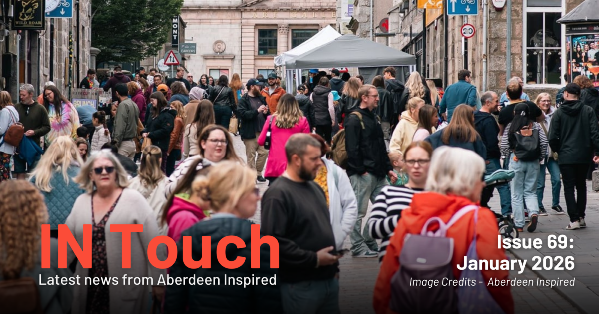 In Touch - Issue 69