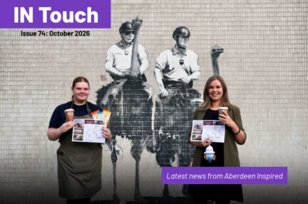 In Touch - Issue 74
