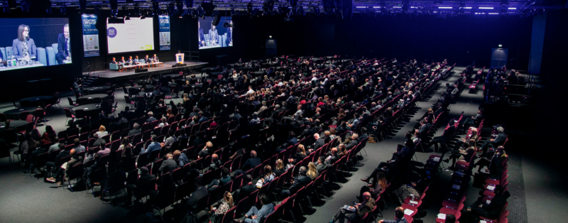 Aberdeen Convention Bureau