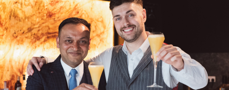 Aberdeen Restaurant Weeks