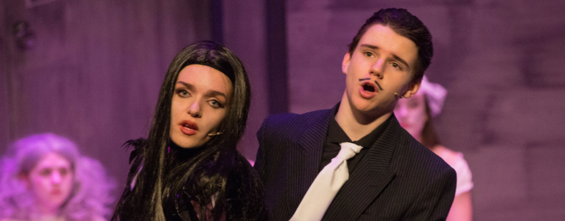 Addams Family
