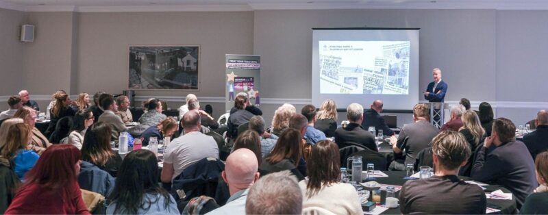 BID Meeting OCT