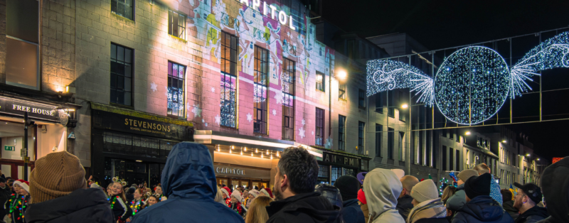 Brewed Bright Costa Illumination