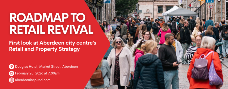 Business Breakfast Aberdeen