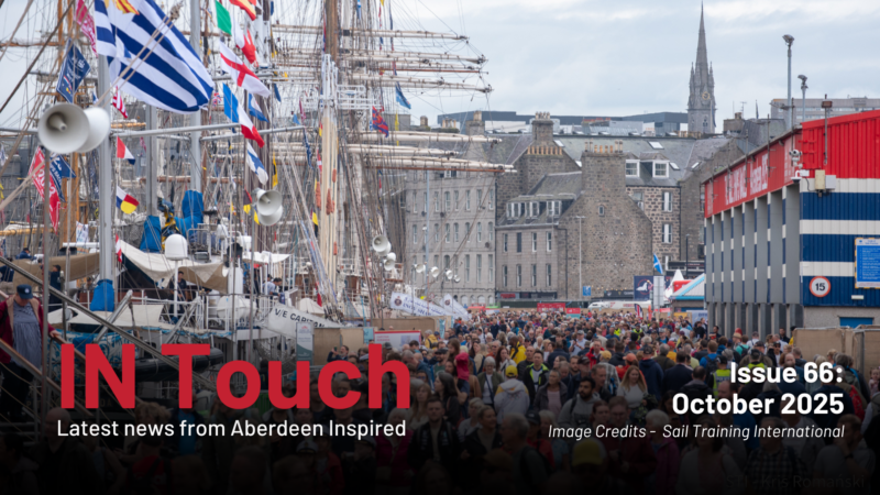 Issue 66 October 2025 16x9