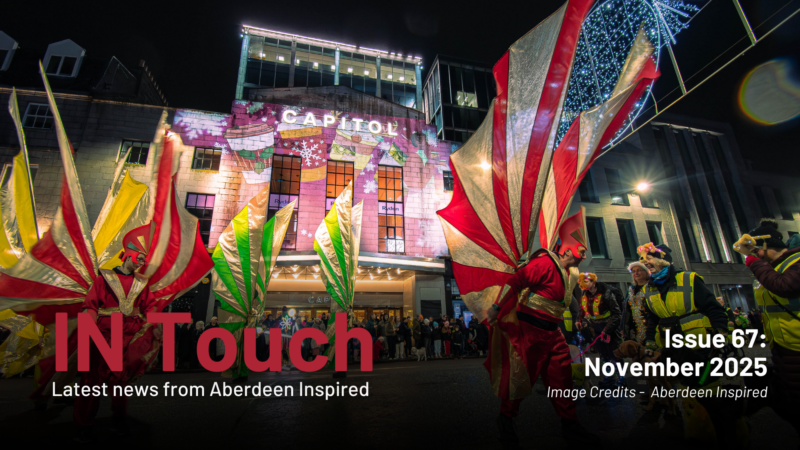 Issue 67 November 2025 16x9