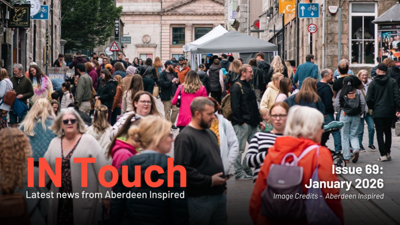 Issue 69 January 2026 16x9