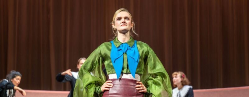 Miss Jean Brodie
