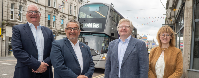 Night Bus