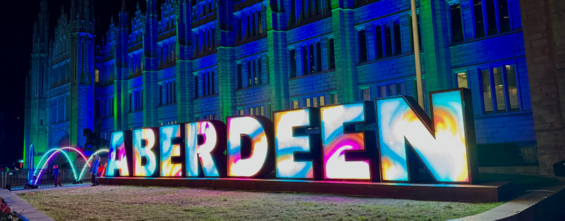 Northern Lights Campaign