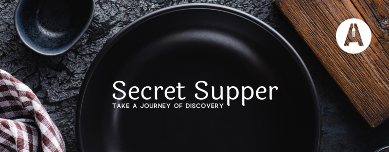 Secret Supper