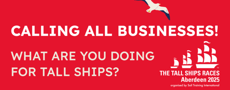 TS Business Call Out