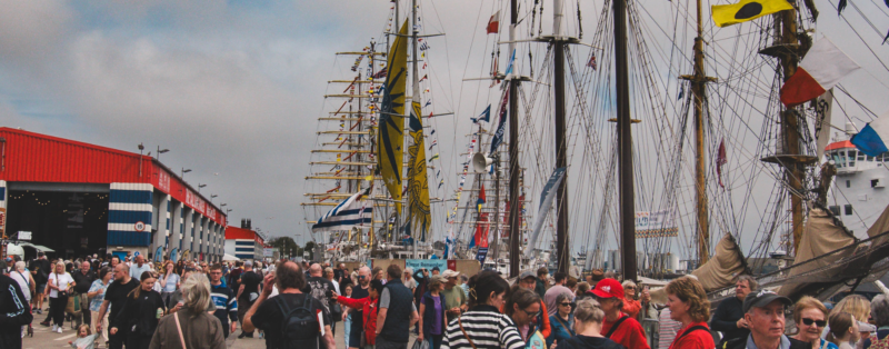 Tall Ships