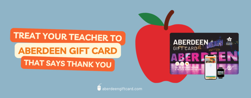Teacher Treat