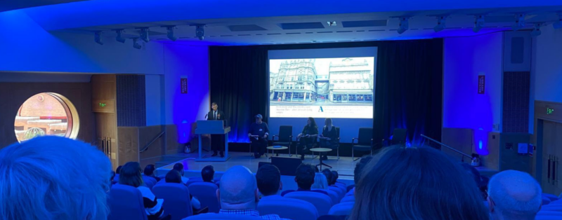 Upper Floors Project London