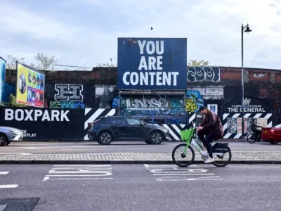 DR D AKA SUBVERTISER credit Kevin Lake