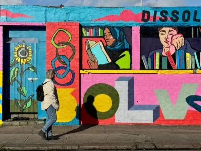 MOLLY HANKINSON Photographer credit Laura Wooff