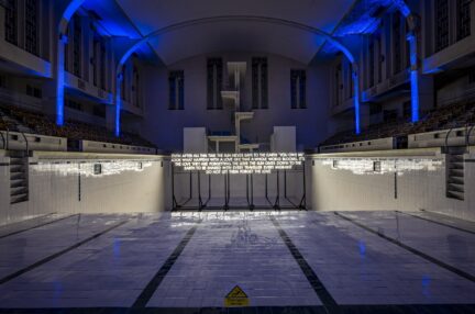 Video: Lyrical look at how Nuart Aberdeen 2026 ensured Poetry Is In The Streets