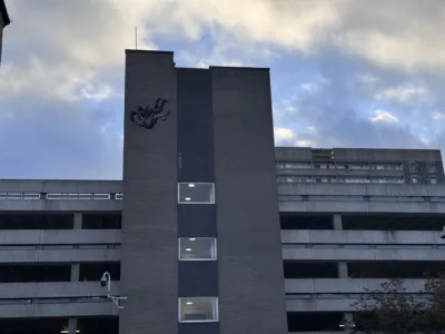 Chapel Street The Rebel Bear