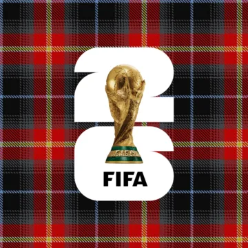 Worldcup tartan
