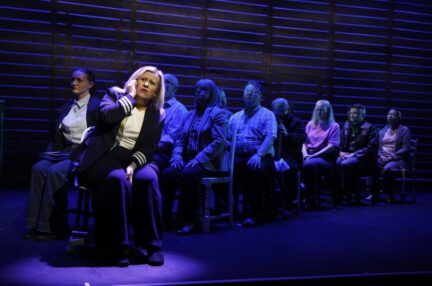 Review: Attic Theatre’s Come From Away is a joyous, moving, uplifting musical that takes you on a non-stop rollercoaster of emotions at the Tivoli
