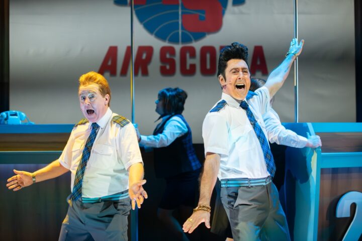 The High Life The Musical Production Photography Photo credit Tommy Ga Ken Wan 06