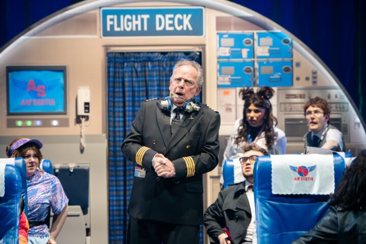 The High Life The Musical Production Photography Photo credit Tommy Ga Ken Wan 17