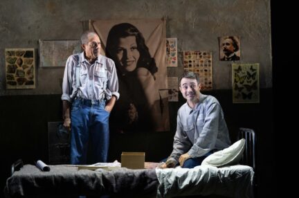 Review: The Shawshank Redemption is a riveting take on Stephen King’s masterpiece at His Majesty's