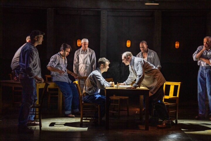 Shawshank Redemption 20250903 093