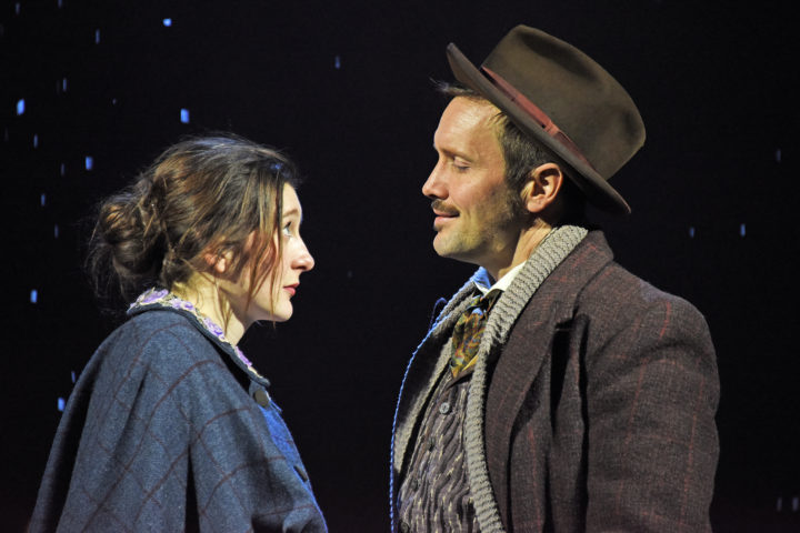 Grace Molony and Jack Ashton credit Nobby Clark 1