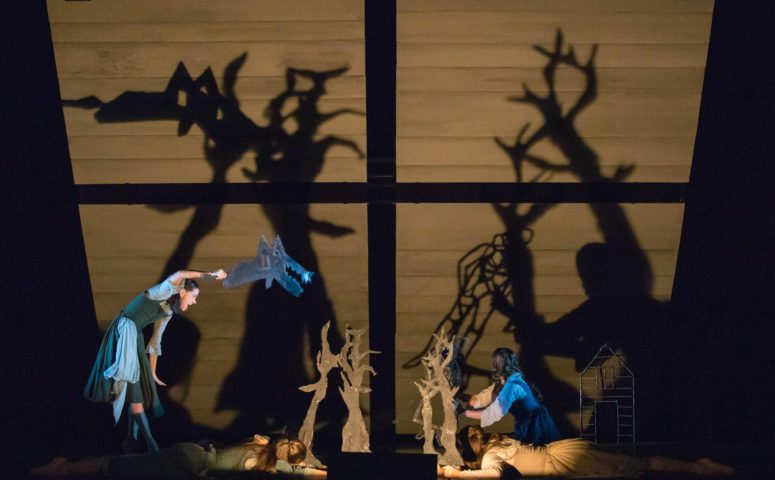 Scottish Ballets production of Helen Picketts The Crucible Credit Andy Ross 11