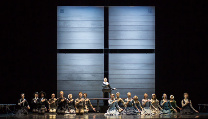 Scottish Ballets production of Helen Picketts The Crucible Credit Andy Ross 3