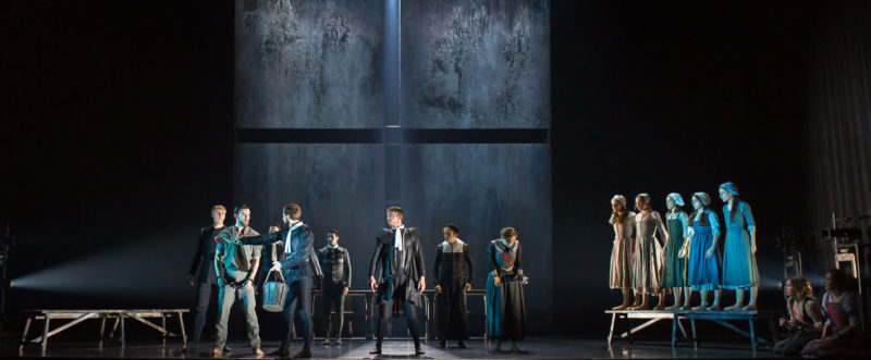 Scottish Ballets production of Helen Picketts The Crucible Credit Andy Ross 6