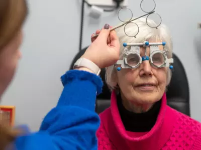 1 Belmont Optical Homepage header Clinical