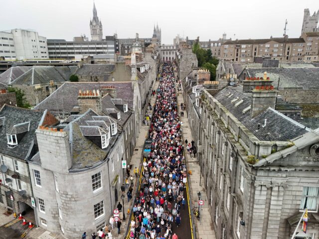 Day 1 Overview POA Signal