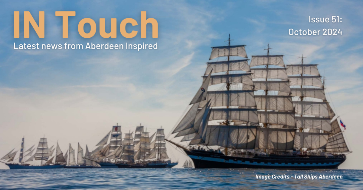 IN TOUCH - ISSUE 51